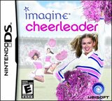 Imagine: Cheerleader (Nintendo DS)